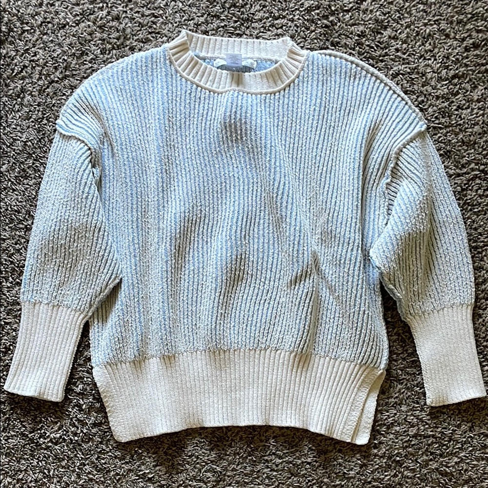Alter’d State sweater